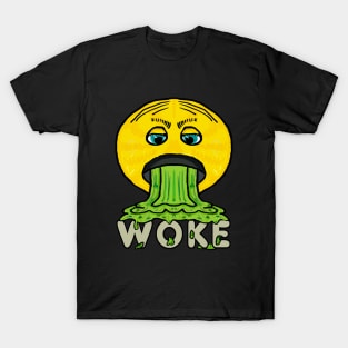 Anti Woke T-Shirt